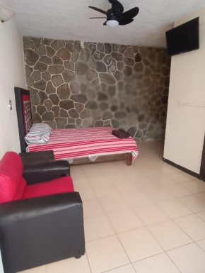 Hostal y hotel familiar china poblanan